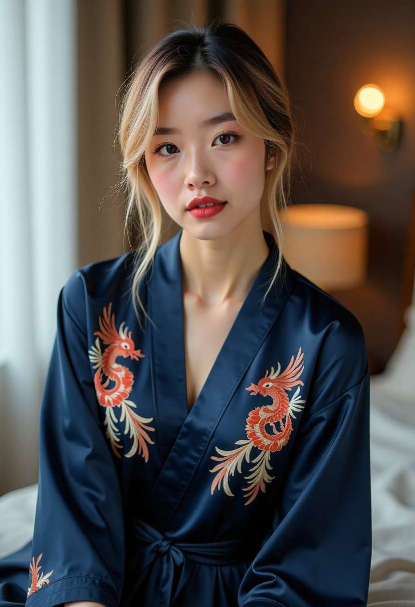 动画绘画直播